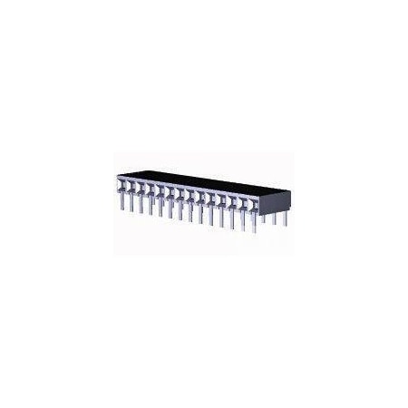 Te Connectivity 14 MODII HORZ SR CE 100CL 1-535676-3